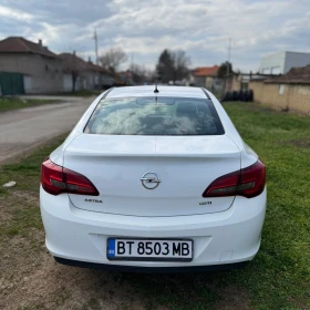 Opel Astra 1.6 cdti, снимка 10