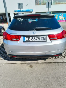 Honda Accord, снимка 5