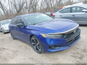 Honda Accord * Hybrid* * Sport* BUY NOW* , снимка 1