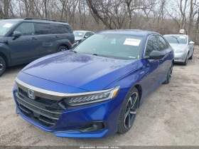Honda Accord * Hybrid* * Sport* BUY NOW* , снимка 2