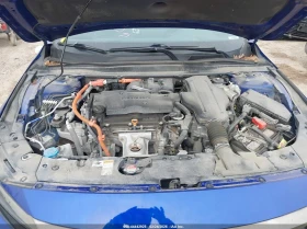 Honda Accord * Hybrid* * Sport* BUY NOW* , снимка 10