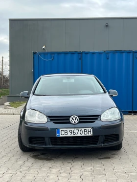 VW Golf GOLF V 1, 9 TDI 105hp, снимка 16