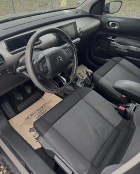 Citroen C4 Cactus 1.6, снимка 5