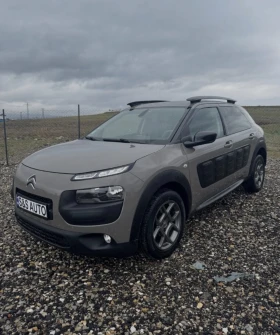 Citroen C4 Cactus 1.6, снимка 1