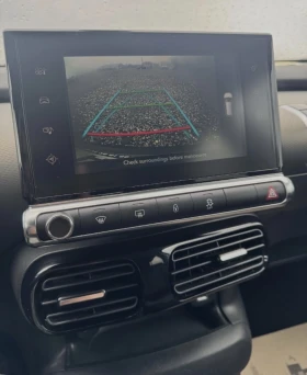 Citroen C4 Cactus 1.6, снимка 7
