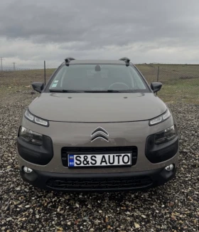 Citroen C4 Cactus 1.6, снимка 2
