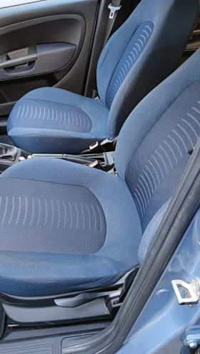 Fiat Punto Grande, снимка 11