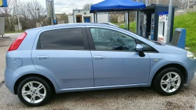 Fiat Punto Grande, снимка 2