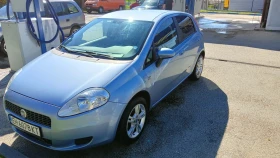 Fiat Punto Grande, снимка 2