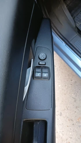 Fiat Punto Grande, снимка 10