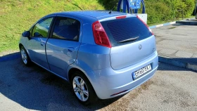 Fiat Punto Grande, снимка 4
