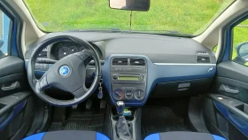 Fiat Punto Grande, снимка 5