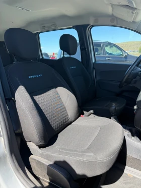 Dacia Lodgy 1.5DCi STEPWAY NAVI EURO 6 * 103k km* 7 места, снимка 10