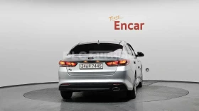 Kia K5, снимка 4
