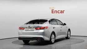 Kia K5, снимка 2