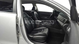 Kia K5, снимка 10