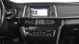 Kia K5, снимка 14