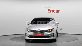 Kia K5, снимка 3