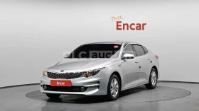 Kia K5, снимка 1