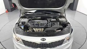 Kia K5, снимка 6