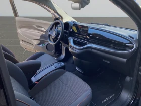 Fiat 500e Icon 42 kWh 118 hp 320 km, снимка 16