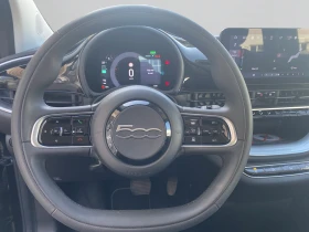 Fiat 500e Icon 42 kWh 118 hp 320 km, снимка 10