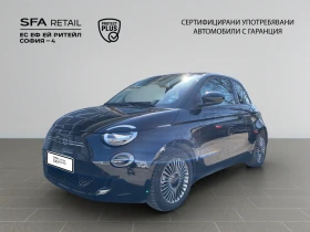 Fiat 500e Icon 42 kWh 118 hp 320 km, снимка 1