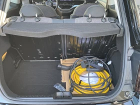 Fiat 500e Icon 42 kWh 118 hp 320 km, снимка 17