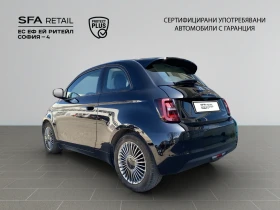 Fiat 500e Icon 42 kWh 118 hp 320 km, снимка 4