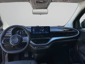 Fiat 500e Icon 42 kWh 118 hp 320 km, снимка 13