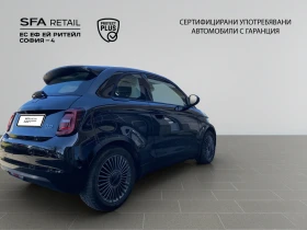 Fiat 500e Icon 42 kWh 118 hp 320 km, снимка 6
