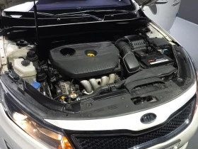 Kia K5 2.0, снимка 6