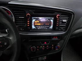 Kia K5 2.0, снимка 15