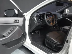 Kia K5 2.0, снимка 10
