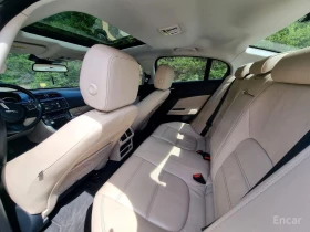 Jaguar XE, снимка 10