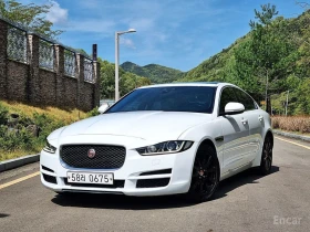 Jaguar XE, снимка 2