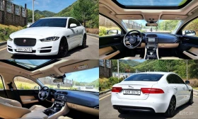 Jaguar XE, снимка 1
