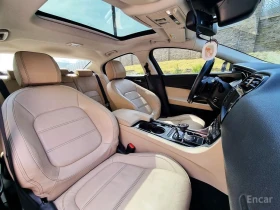 Jaguar XE, снимка 9