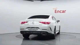 Mercedes-Benz CLS 450 360| HEAD-UP| ОБДУХ| ВЪЗДУХ| ВКЛ. ТЕХНОТЕСТ, снимка 5