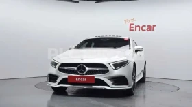 Mercedes-Benz CLS 450 360| HEAD-UP| ОБДУХ| ВЪЗДУХ| ВКЛ. ТЕХНОТЕСТ, снимка 4