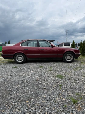 BMW 525 525tds, снимка 4