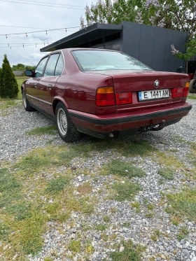 BMW 525 525tds, снимка 7