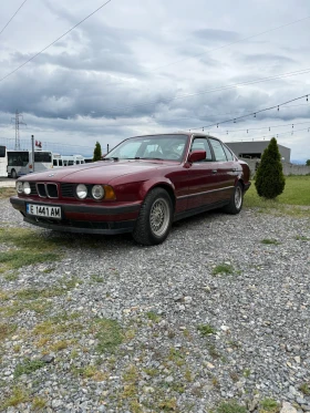 BMW 525 525tds, снимка 1