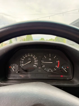 BMW 525 525tds, снимка 10