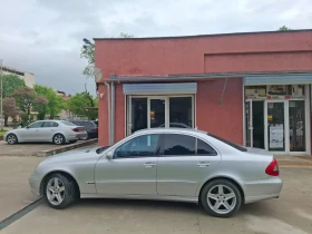 Mercedes-Benz E 320 Е320 CDI 4MATIC, снимка 8