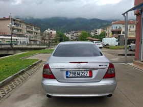 Mercedes-Benz E 320 Е320 CDI 4MATIC, снимка 7