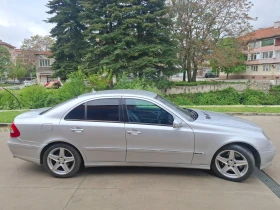 Mercedes-Benz E 320 Е320 CDI 4MATIC, снимка 4