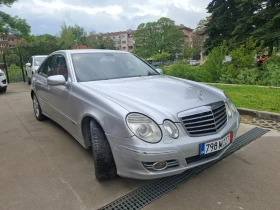 Mercedes-Benz E 320 Е320 CDI 4MATIC, снимка 3