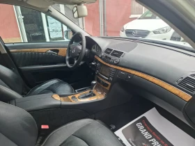 Mercedes-Benz E 320 Е320 CDI 4MATIC, снимка 13