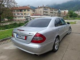 Mercedes-Benz E 320 Е320 CDI 4MATIC, снимка 5